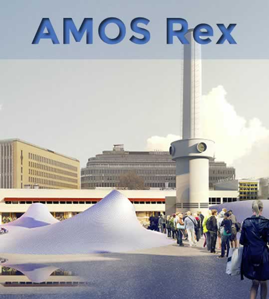 Amos Rex