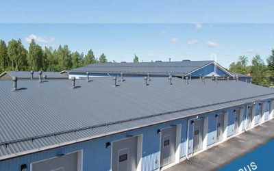 Kiinteistö Oy Noronkierto 3 myynti ja vuokraus