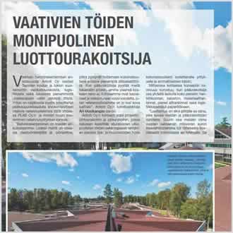 projektiuutiset092016