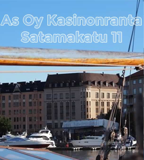 kasinonranta